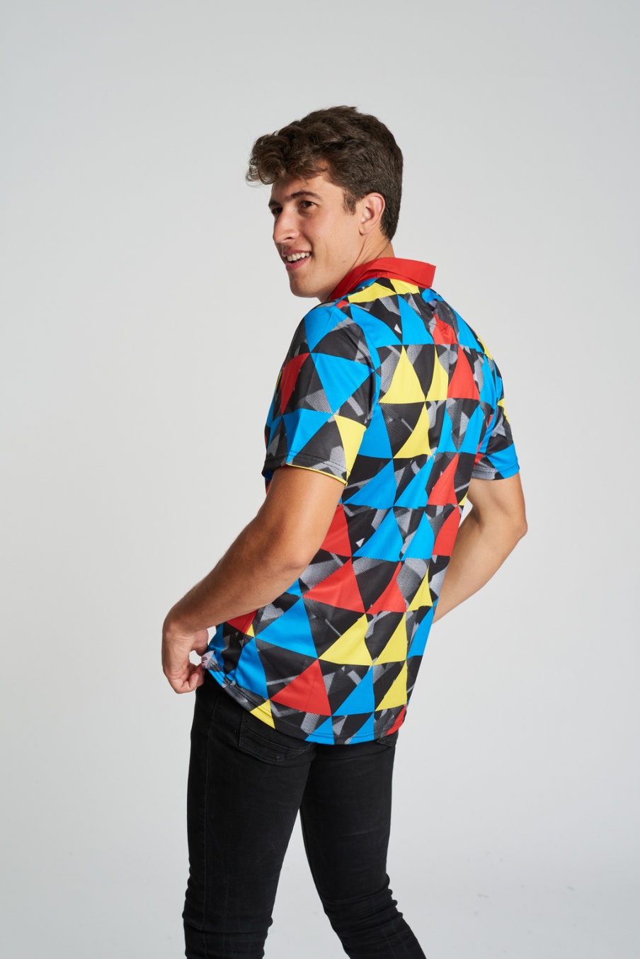 Polo Umbro SSG Urban Club