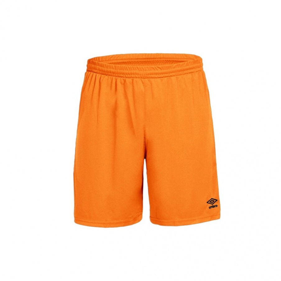 Curto Umbro King Junior Laranja