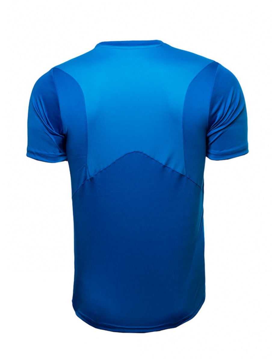 Camiseta Umbro Core Junior Blue / Red