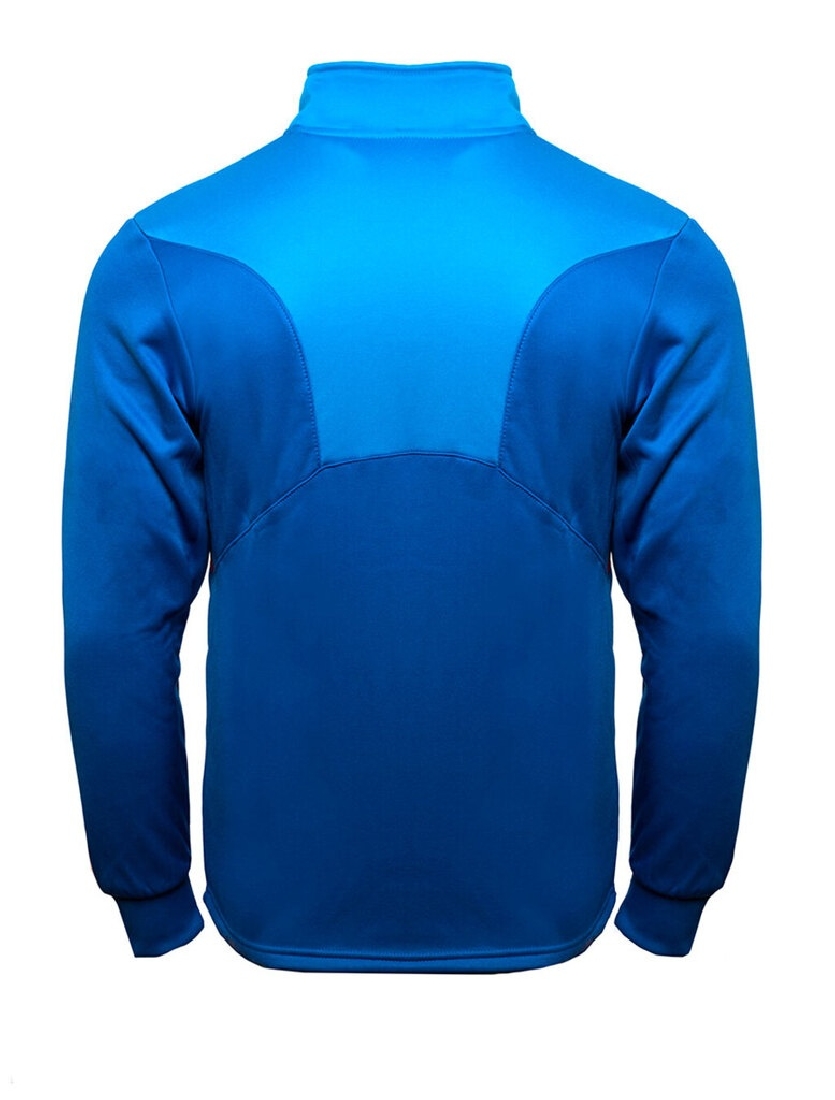 Umbro Core Junior Sweatshirt Blau / Rot 2