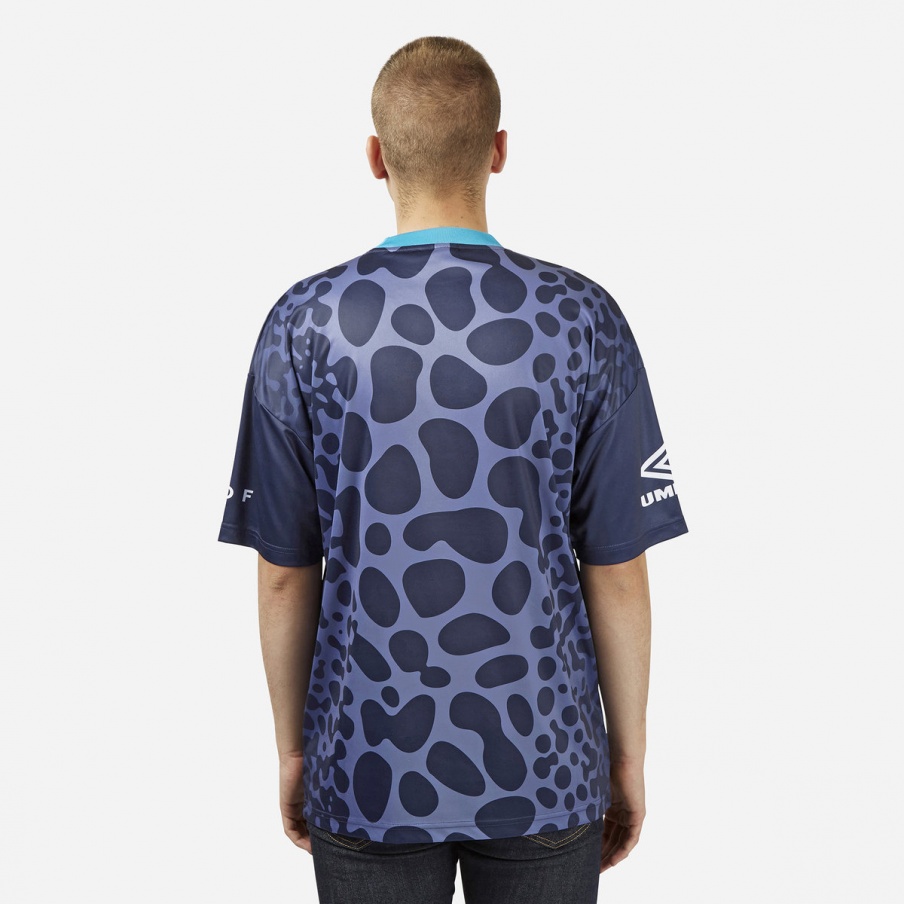Umbro t-shirt x aof veneno dardo jersey