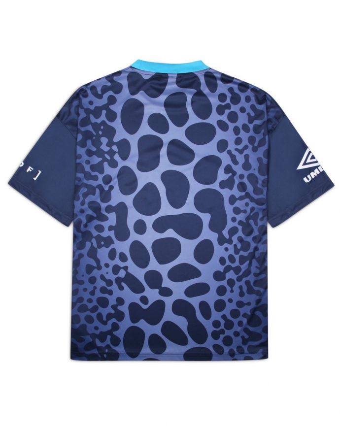 Umbro t-shirt x aof veneno dardo jersey