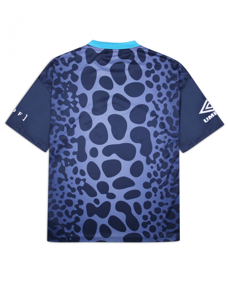 Umbro t-shirt x aof veneno dardo jersey