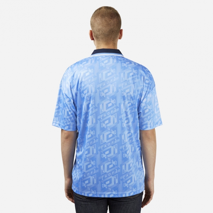 T-shirt do camiseta do umbro x aof rhino