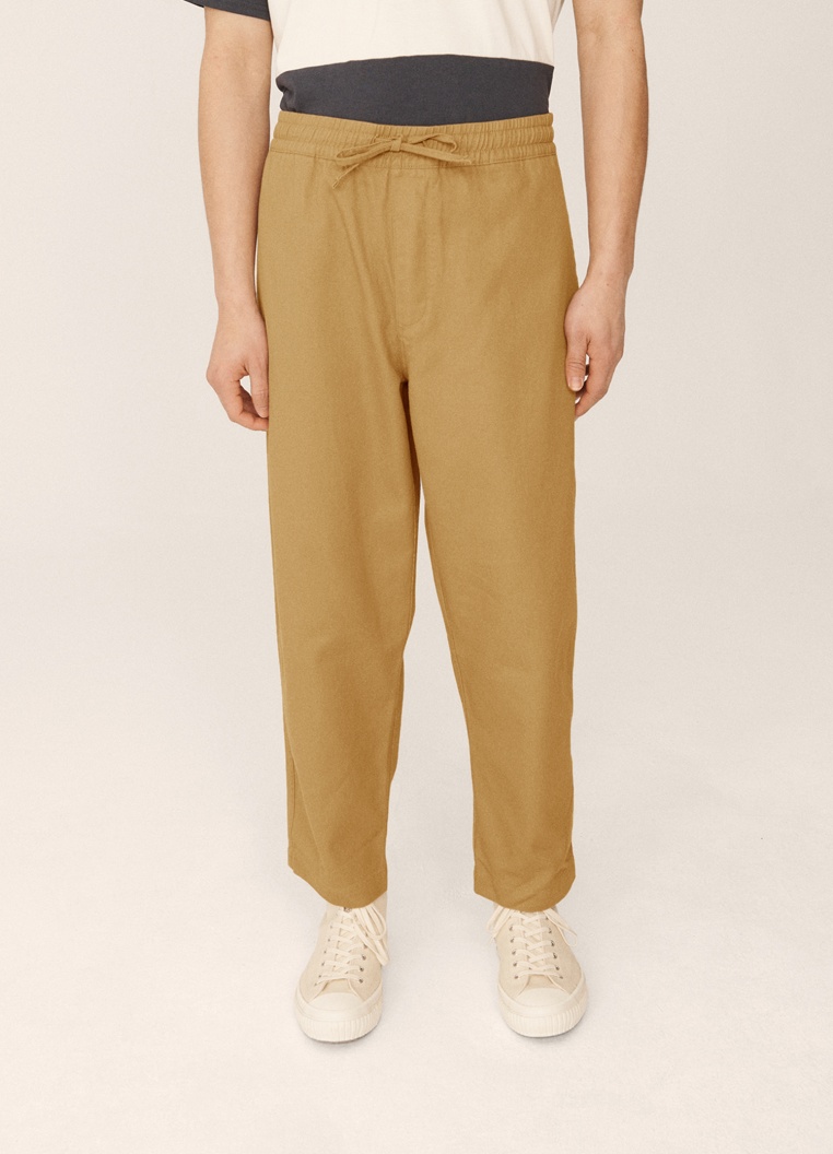 Pantalón Umbro YMC Warmup Trousers Tan