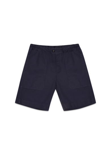 Shorts Umbro YMC Shorts Navy Blazer UMSH0186-OGK