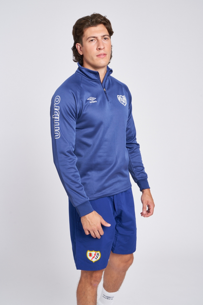 UMBRO RAYO VALLECANO TRAINING/22 PLAYER SWEAT 2