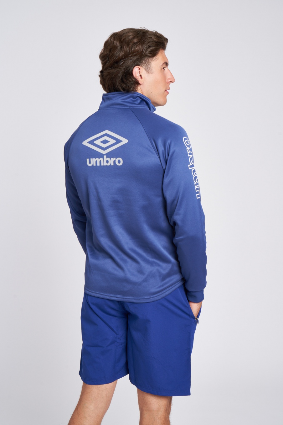 Umbro Rayo Vallecano Training / 22 Player Sweat