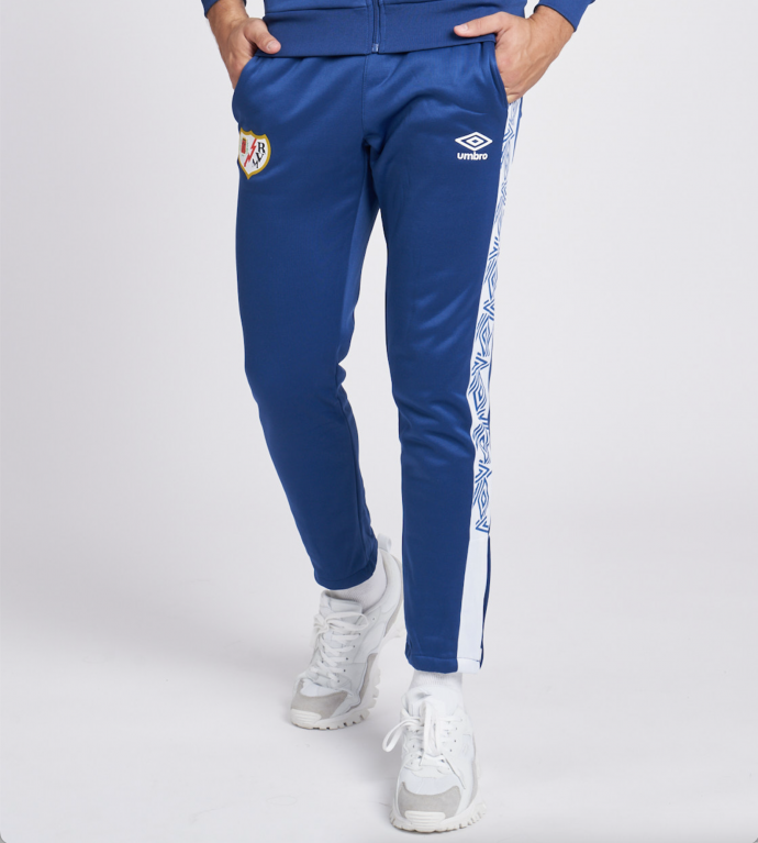 UMBRO RAYO VALLECANO WALKING/22...