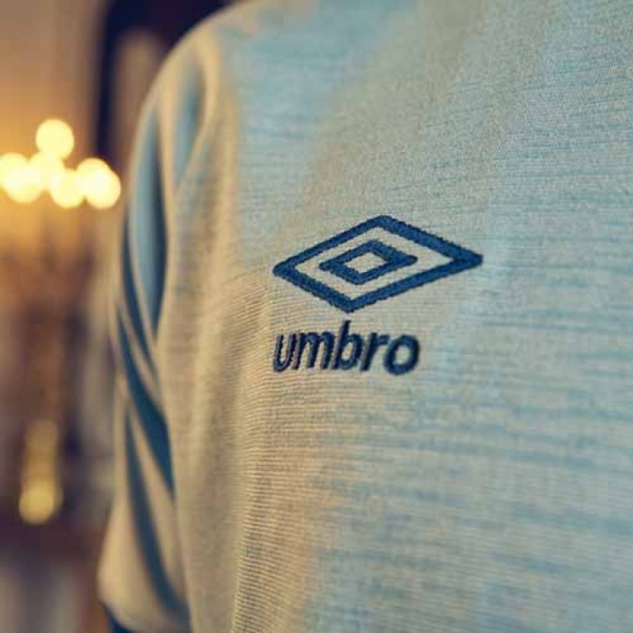 Camisa Umbro Brentford Away 22/23