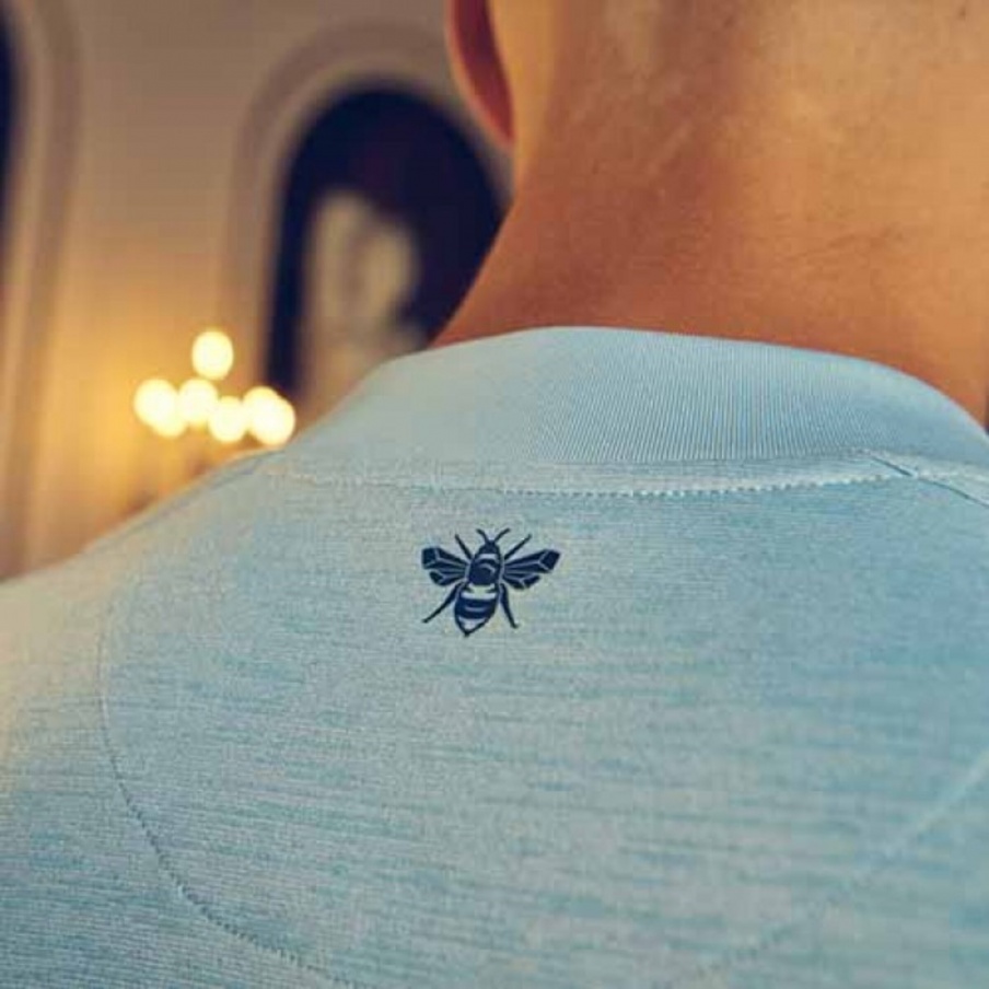 Umbro Brentford Away Jersey 23-24