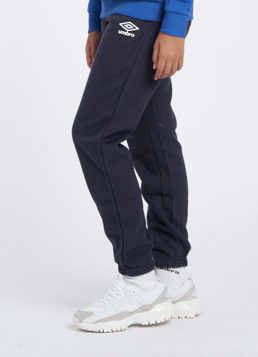 Pantalón Umbro Wardrobe Junior Dark Navy