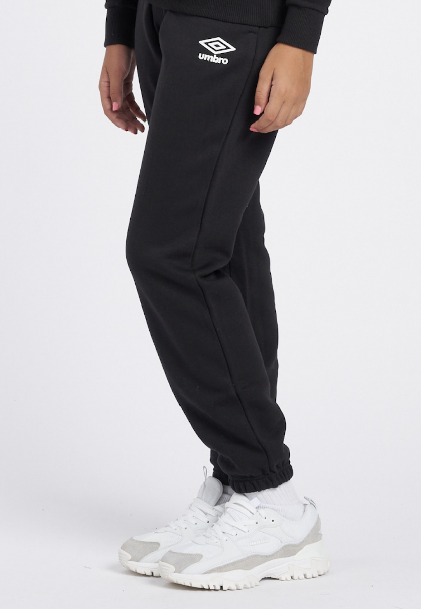 Pantalón Umbro Wardrobe Junior Black