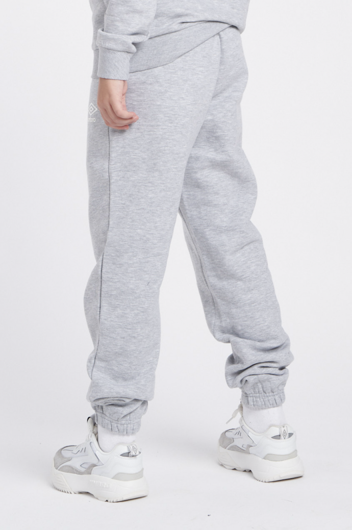 Pantalón Umbro Wardrobe Junior Grey