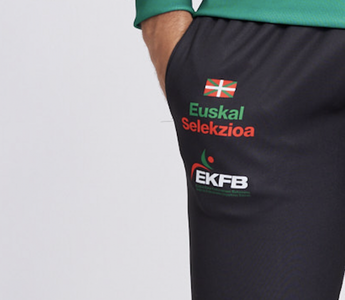 SUDADERA UMBRO EUSKAL SELEKZIOA...