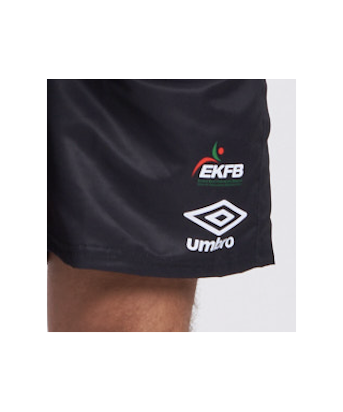 Euskal Selekzioa Walking / 22 Short