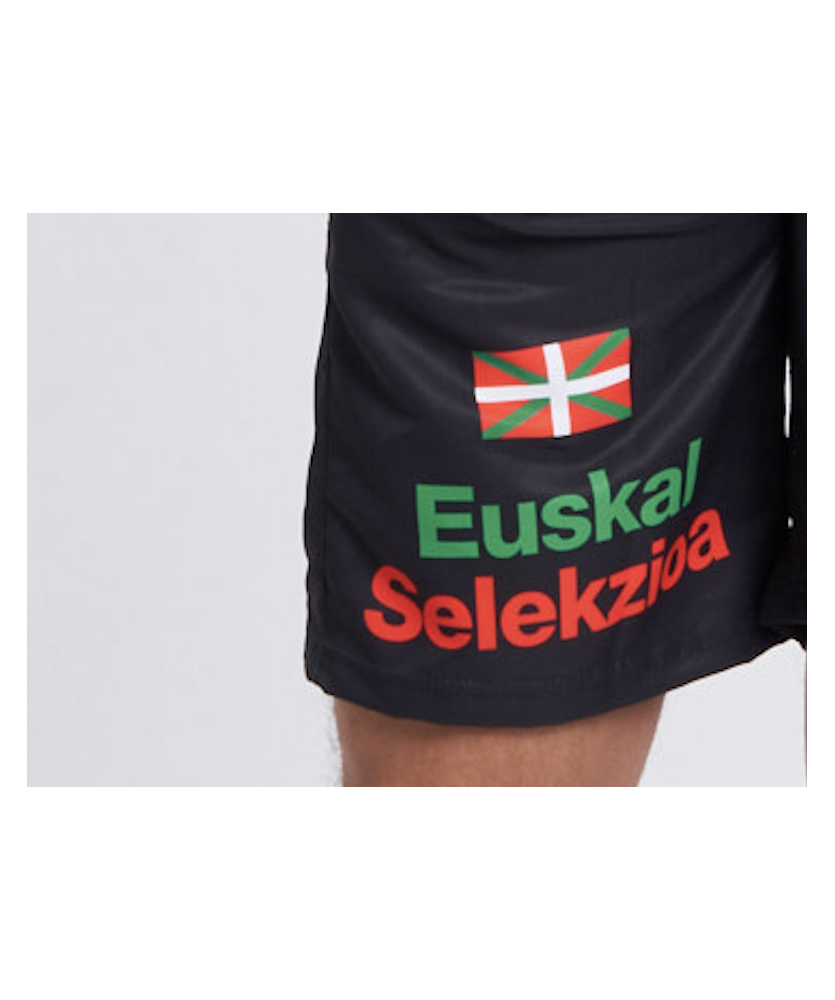 Euskal Selekzioa Walking / 22 Short 2