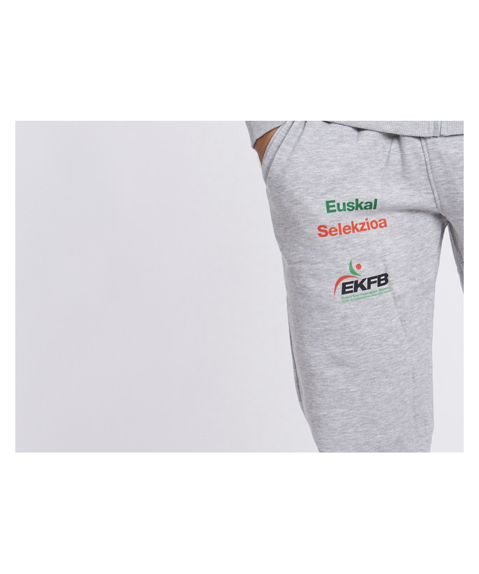 EUSKAL SELEKZIOA CAMINHADA/22 CALÇA...
