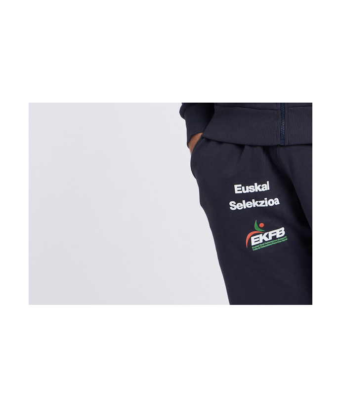 EUSKAL SELEKZIOA WALKING/22 FLEECE...