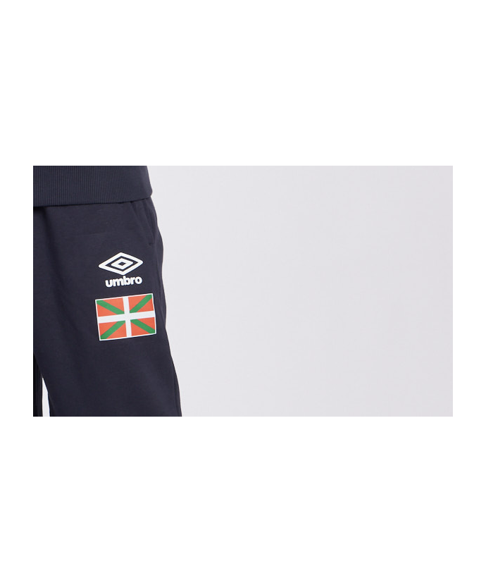 EUSKAL SELEKZIOA WALKING/22 FLEECE...
