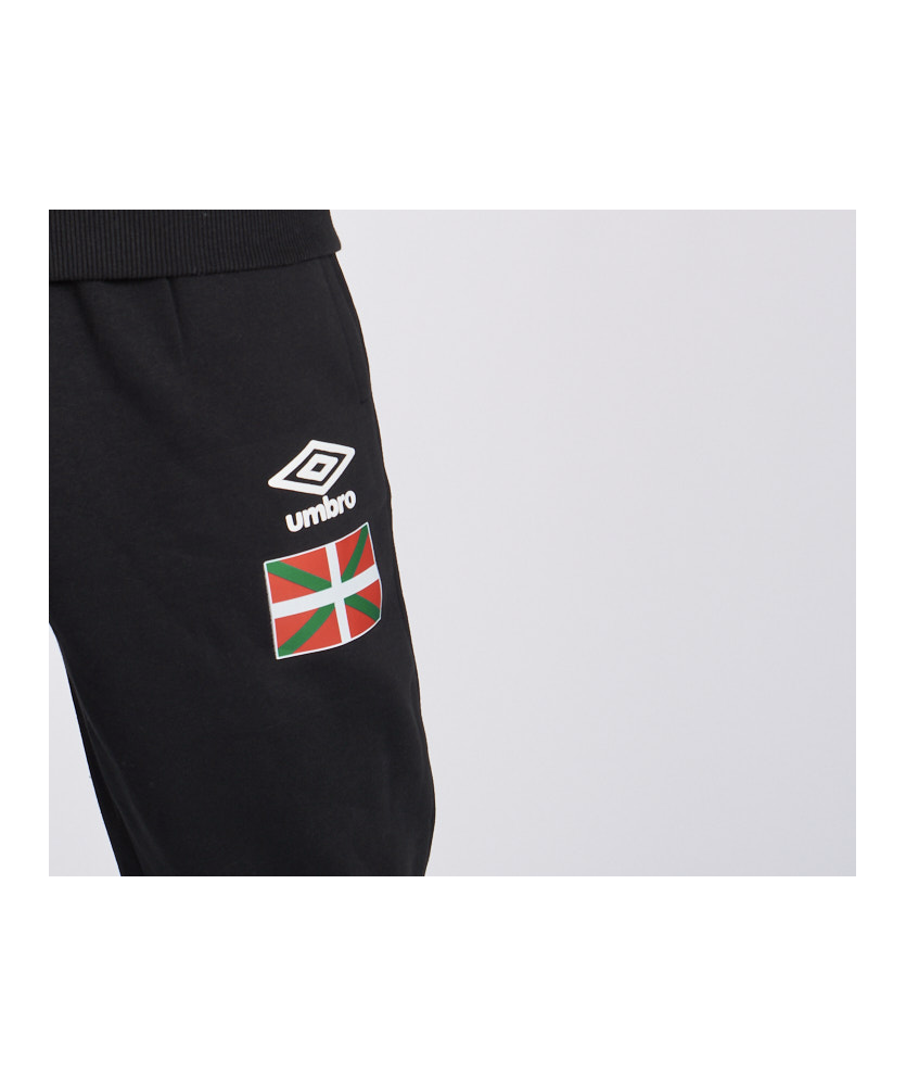 EUSKAL SELEKZIOA WALKING/22 FLEECE JOGGER ADULTO  (copia) 2