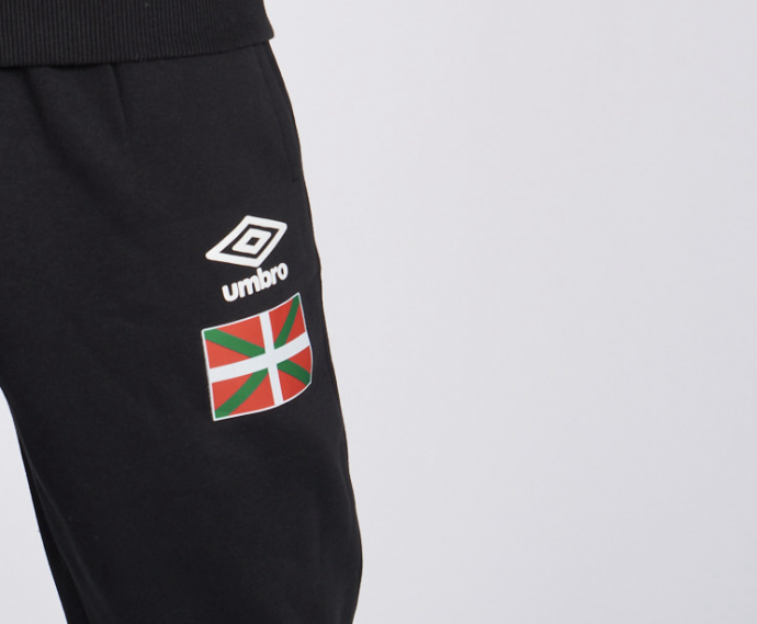 EUSKAL SELEKZIOA WALKING/22 FLEECE...