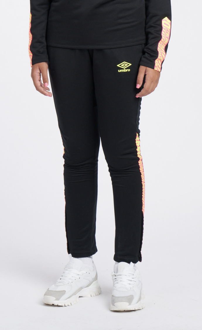 Umbro Axis Training Pant - JUNIOR -...