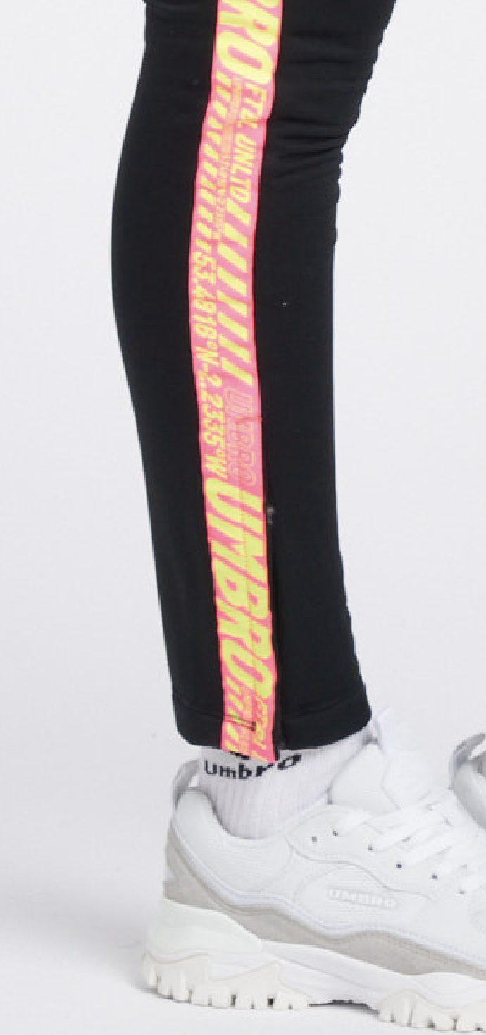 Calça de treino Umbro Axis - JUNIOR -...