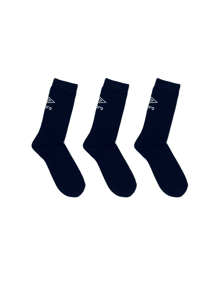 UMBRO Pro Tech Ankle Sock-Junior Calcetines deportivos para Niños 