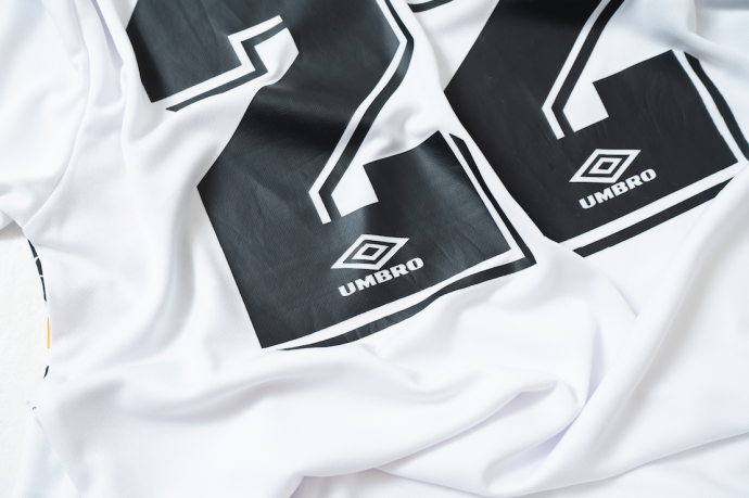 CAMISETA UMBRO CHEST PANEL JERSEY -...