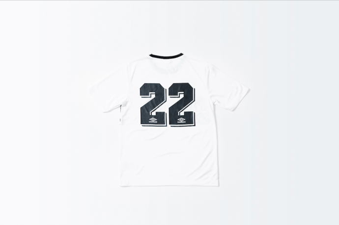 CAMISETA UMBRO CHEST PANEL JERSEY -...