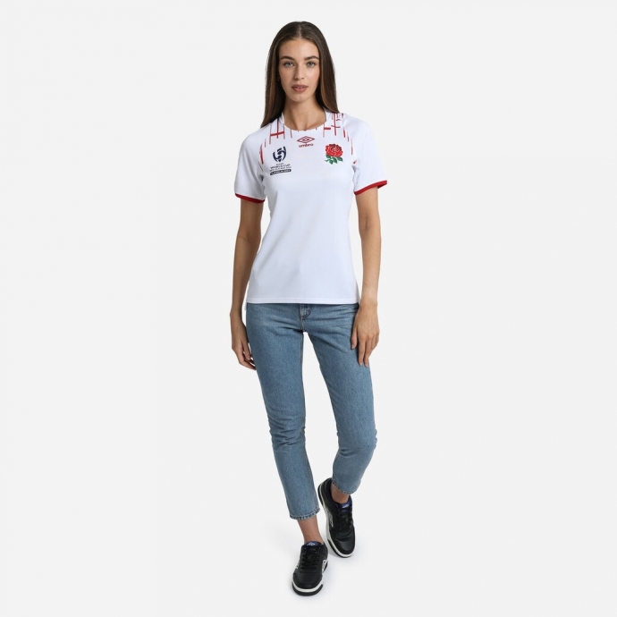 CAMISETA UMBRO ENGLAND ALTERNATE...