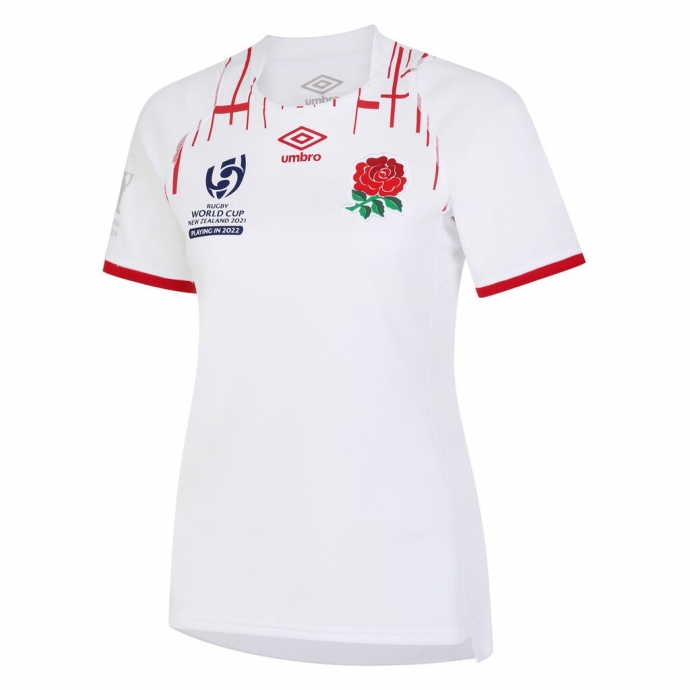 CAMISETA UMBRO ENGLAND ALTERNATE...