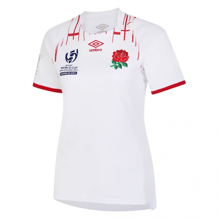 CAMISETA UMBRO ENGLAND ALTERNATE CLASSIC JERSEY S/S (copia)