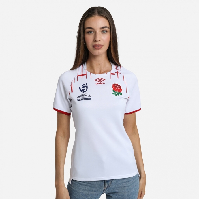 CAMISETA UMBRO ENGLAND ALTERNATE...