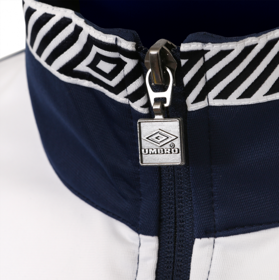 UMBRO TRACK TOP JACKET - FRANCE