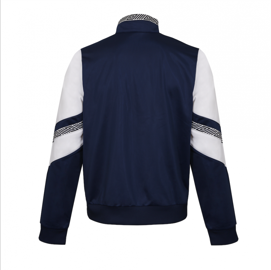 CHAQUETA UMBRO TRACK TOP - BRASIL