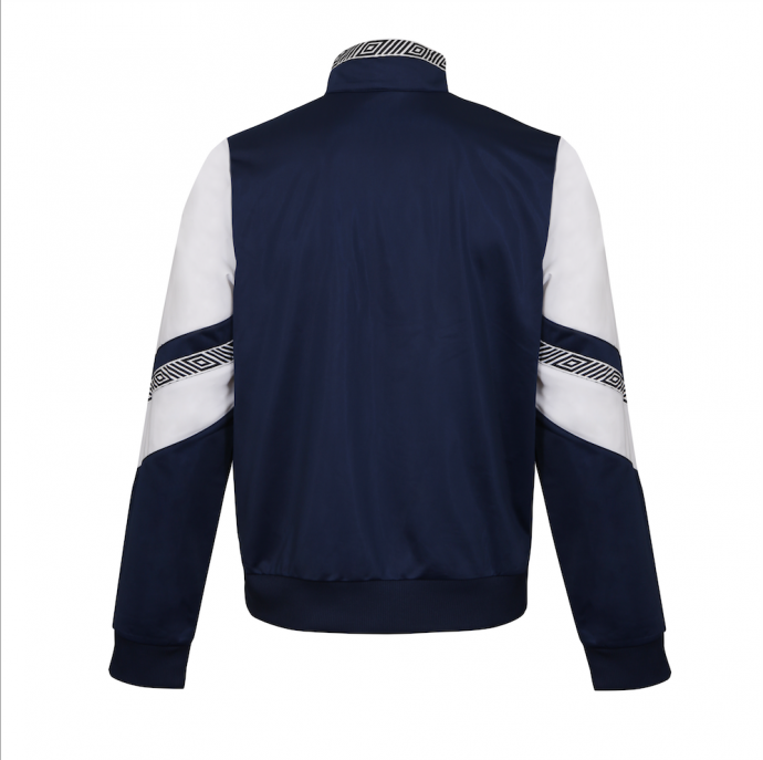 UMBRO TRACK TOP JACKET - FRANCE