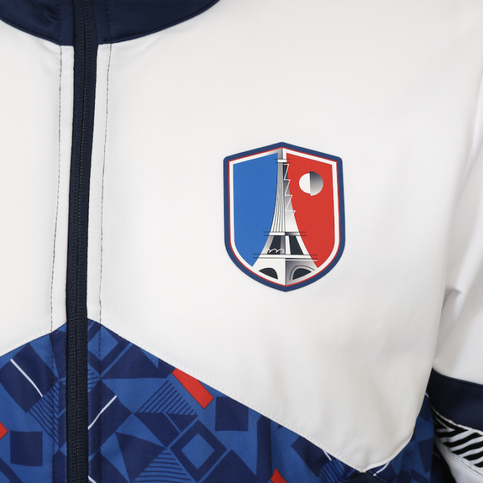 CHAQUETA UMBRO TRACK TOP - FRANCIA