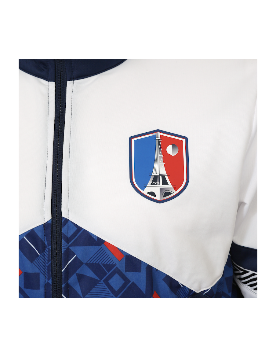 CHAQUETA UMBRO TRACK TOP - FRANCIA