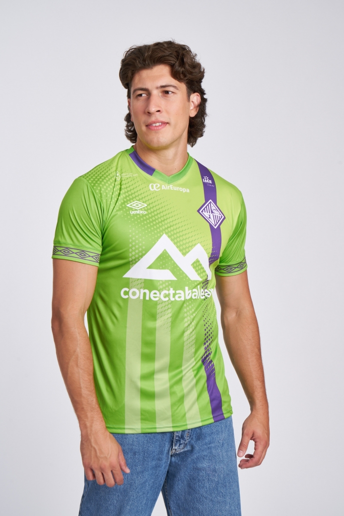 PALMA FUTSAL HOME/22 JERSEY