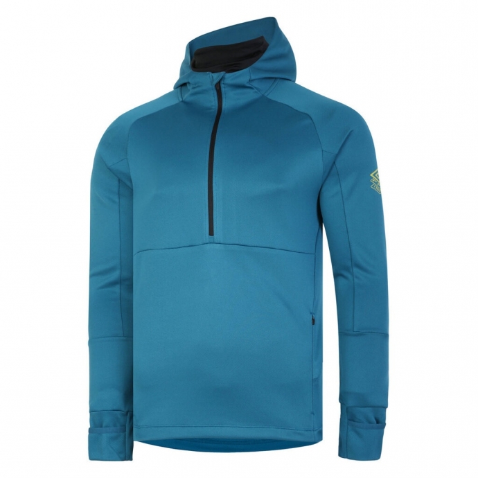 UMBRO PRO TRAINING ELITE HALF ZIP...