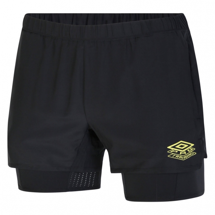 Short Umbro Pro Training Elite Hybrid...