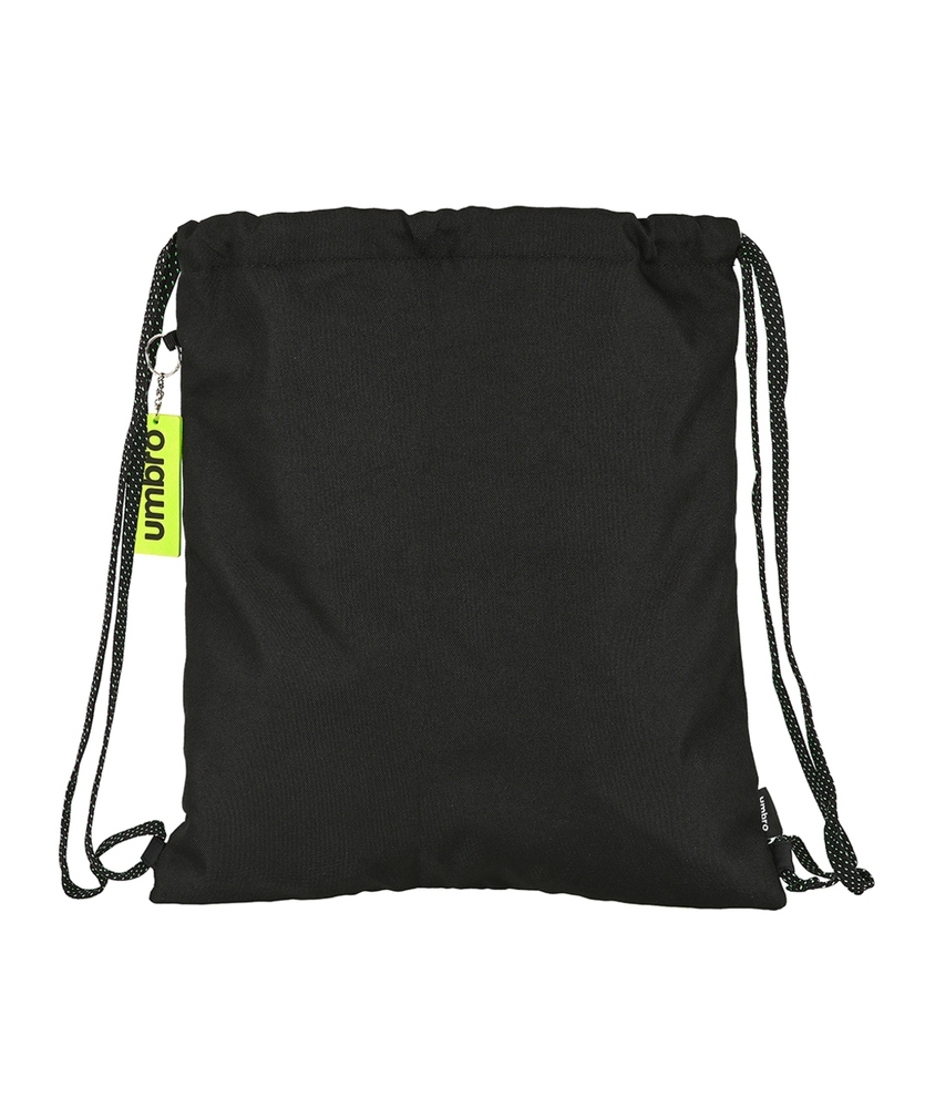 BOLSA PLANA UMBRO "ESSENTIALS" 2