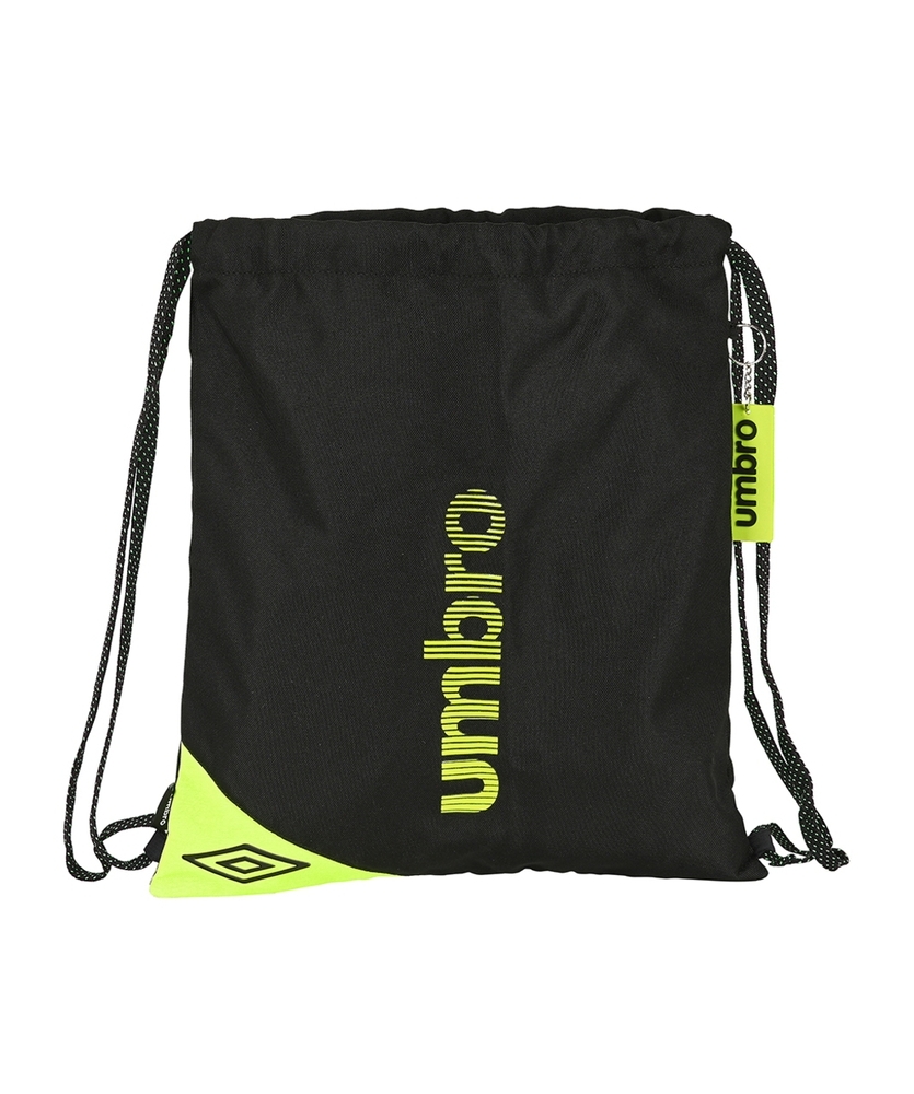 BOLSA PLANA UMBRO "ESSENTIALS"