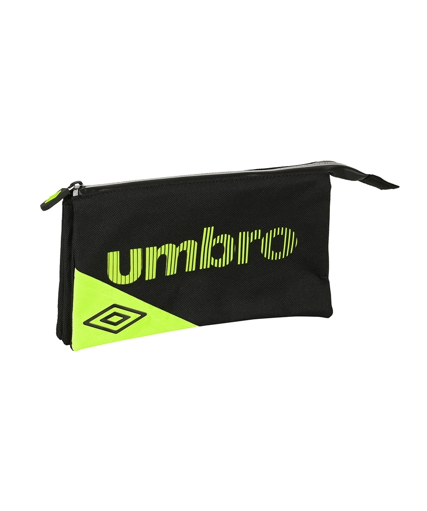 CAIXA TRIPLA UMBRO "ESSENTIALS"