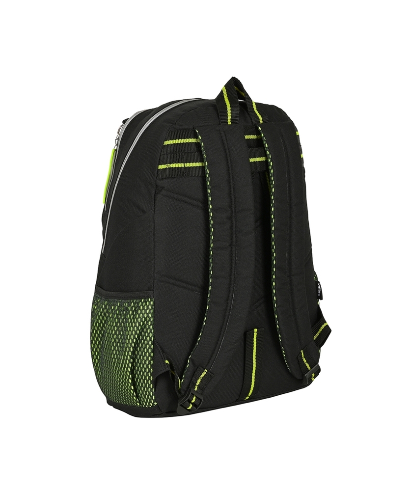 BACKPACK WITH UMBRO "ESSENTIALS" CAR ADAPTATION 2