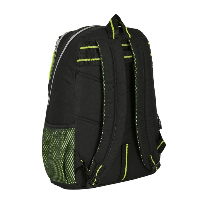 MOCHILA CON ADAPT.CARRO UMBRO...