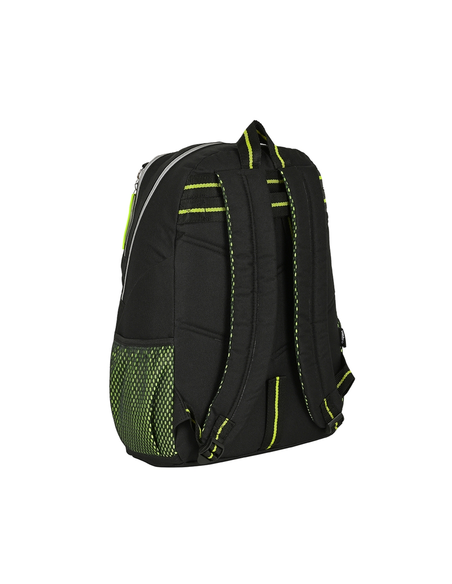 MOCHILA UMBRO "ESSENTIALS" COM ADAPT.