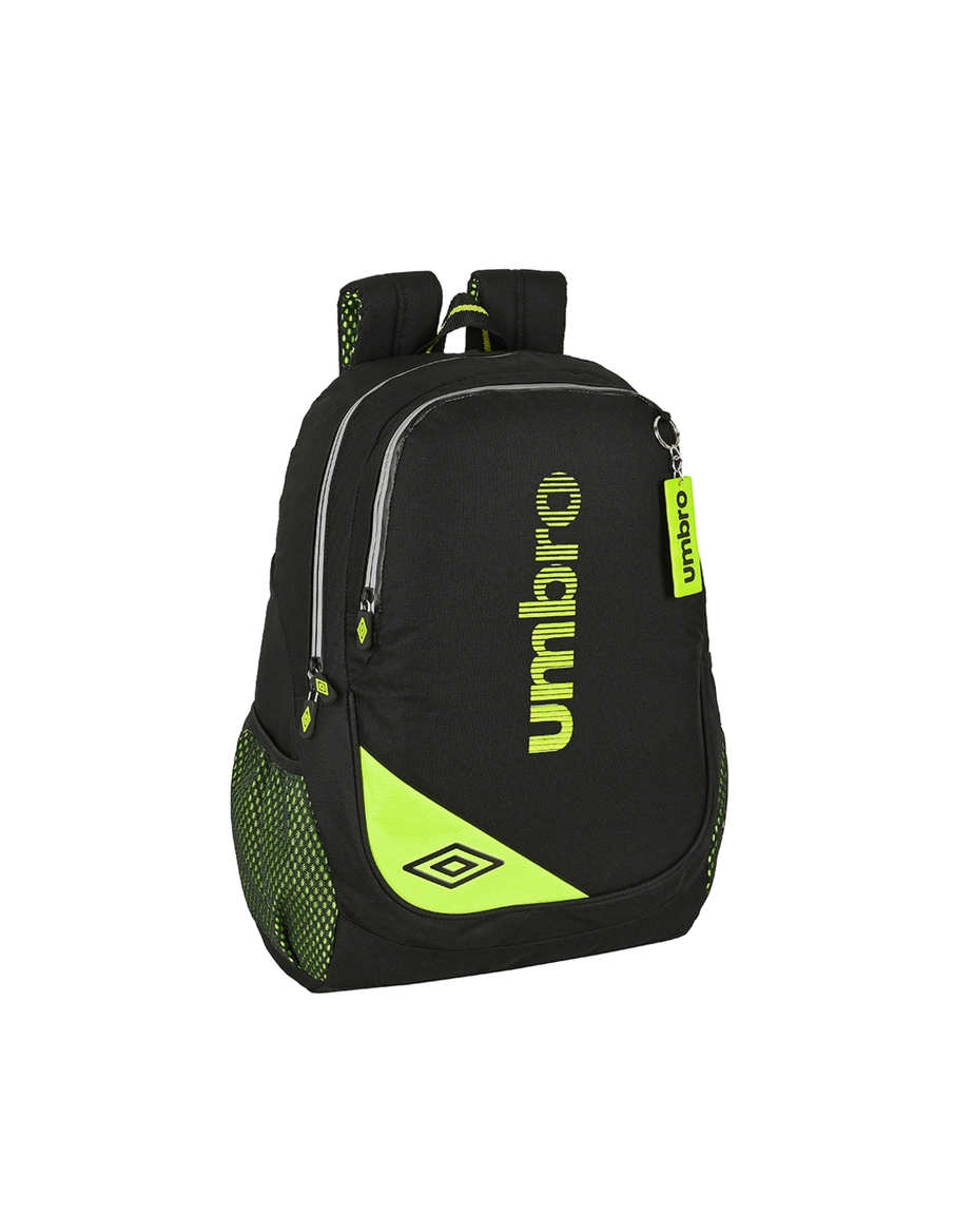MOCHILA UMBRO "ESSENTIALS" COM ADAPT.